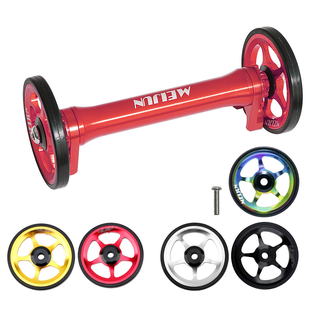 Fishing Rod Telescopic - Удлинительная телескопическая штанга Easy Wheel из