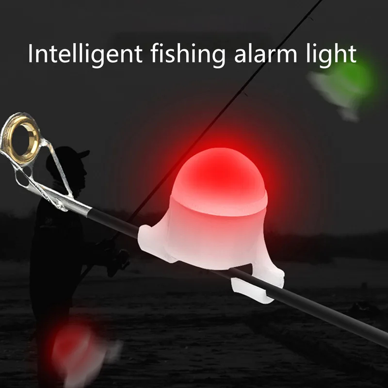Электронный сигнализатор покле – обзор и цена Fishing Rod Casting