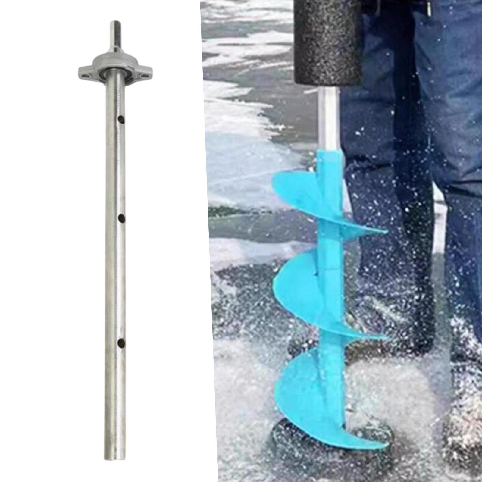 Сверло для зимней рыбалки на л – обзор и цена Fishing Rod Ice