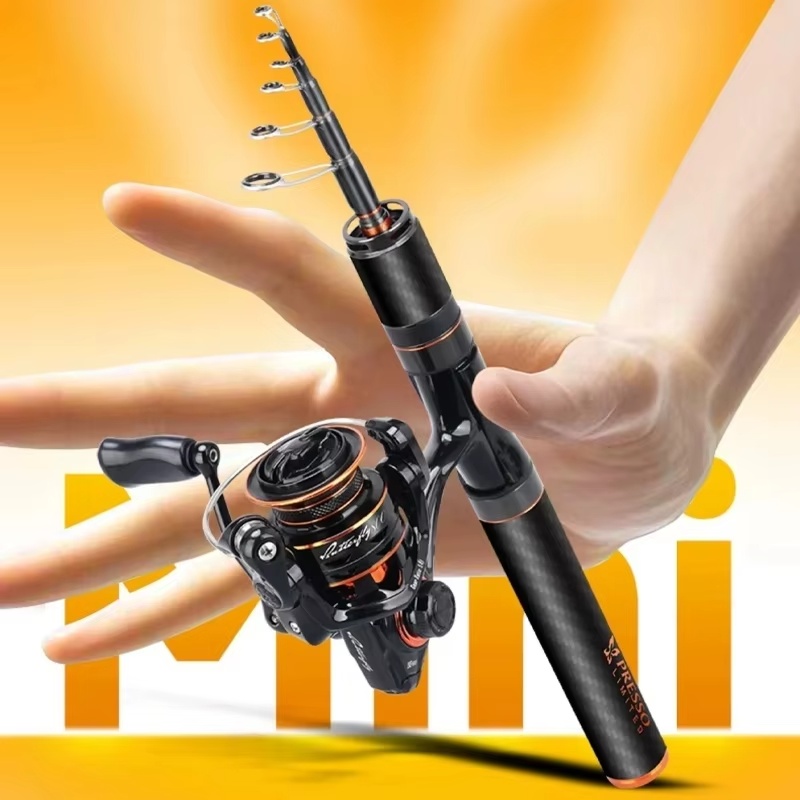 Удилище HASIDA Butterfly с тел – обзор и цена Fishing Rod Guide Replacement