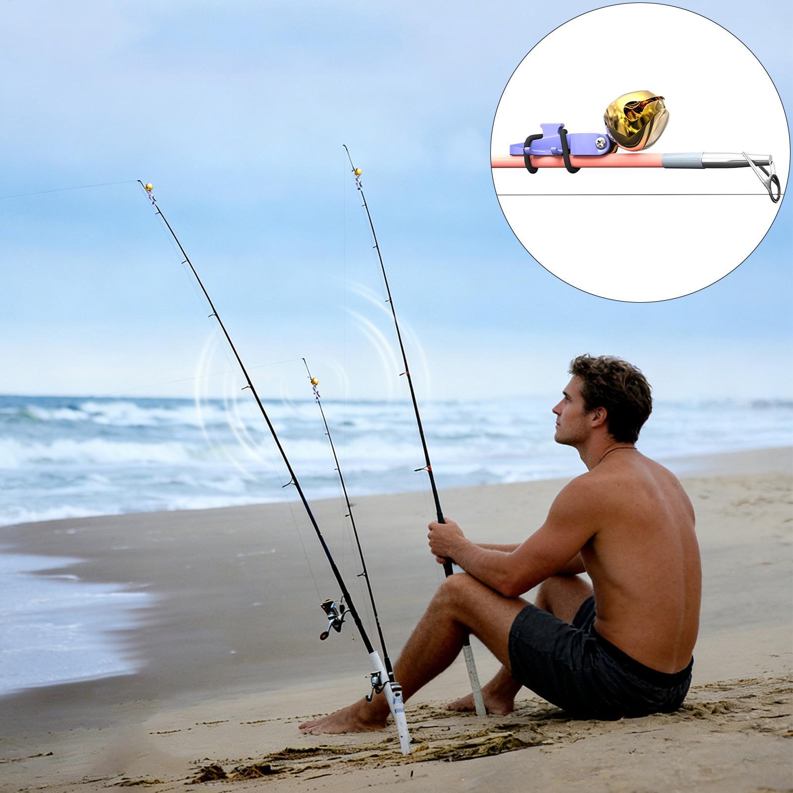 5 шт. сигнализаторов поклевки  – обзор и цена Fishing Rod Ice